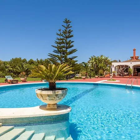 Es Pinar Villa Ciutadella (Menorca)