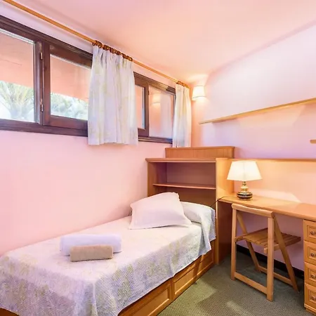Es Pinar Villa