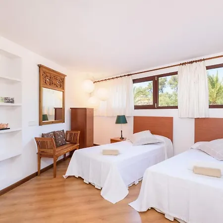 Villa Es Pinar Ciutadella (Menorca)