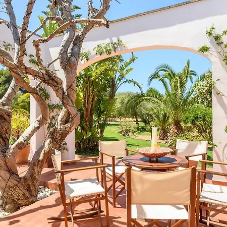 Es Pinar * Ciutadella (Menorca)