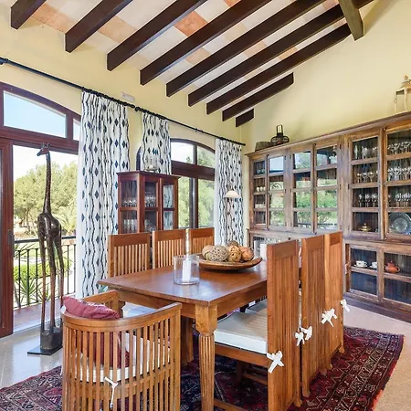 Es Pinar Villa Ciutadella (Menorca)