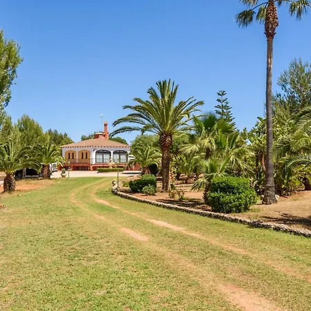 Es Pinar * Ciutadella (Menorca)