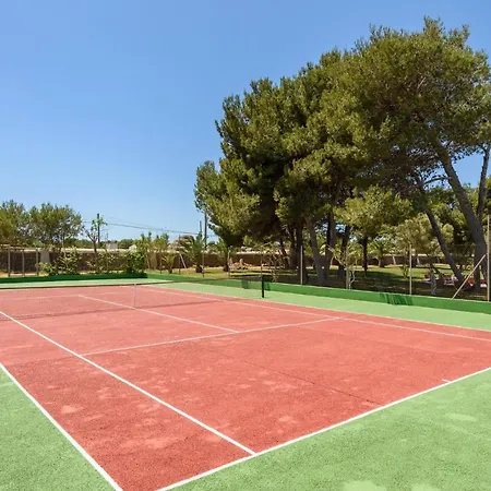 Villa Es Pinar