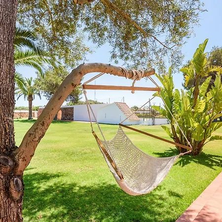 Es Pinar Villa Ciutadella (Menorca)