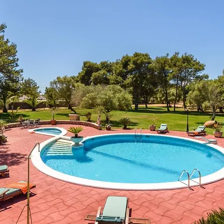 Villa Es Pinar *