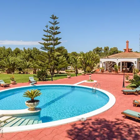 Es Pinar Vila Ciutadella (Menorca)